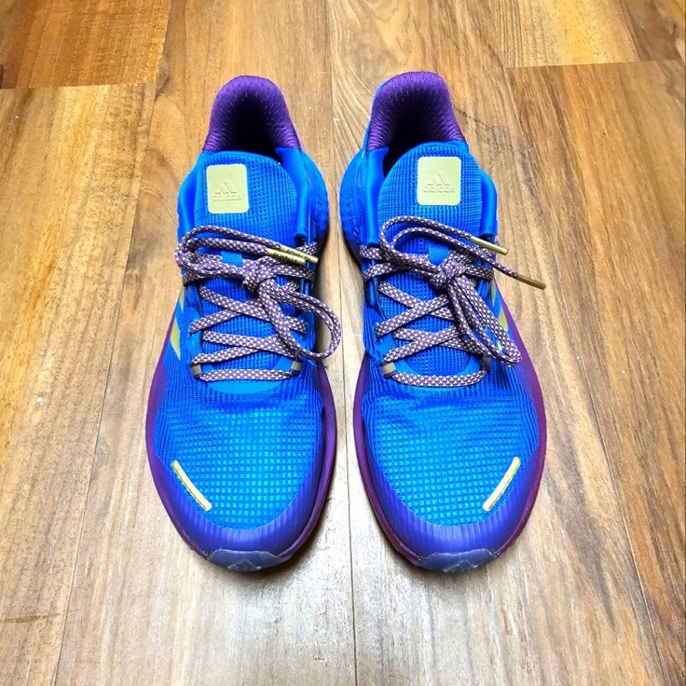 Adidas Alphatorsion M - Picture 9 of 10